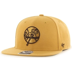 Gorra '47 B-NSHOT17WBP-WE Wheat - Imagen 1
