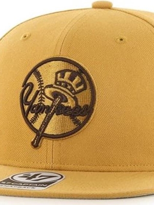 Gorra '47 B-NSHOT17WBP-WE Wheat - Imagen 1