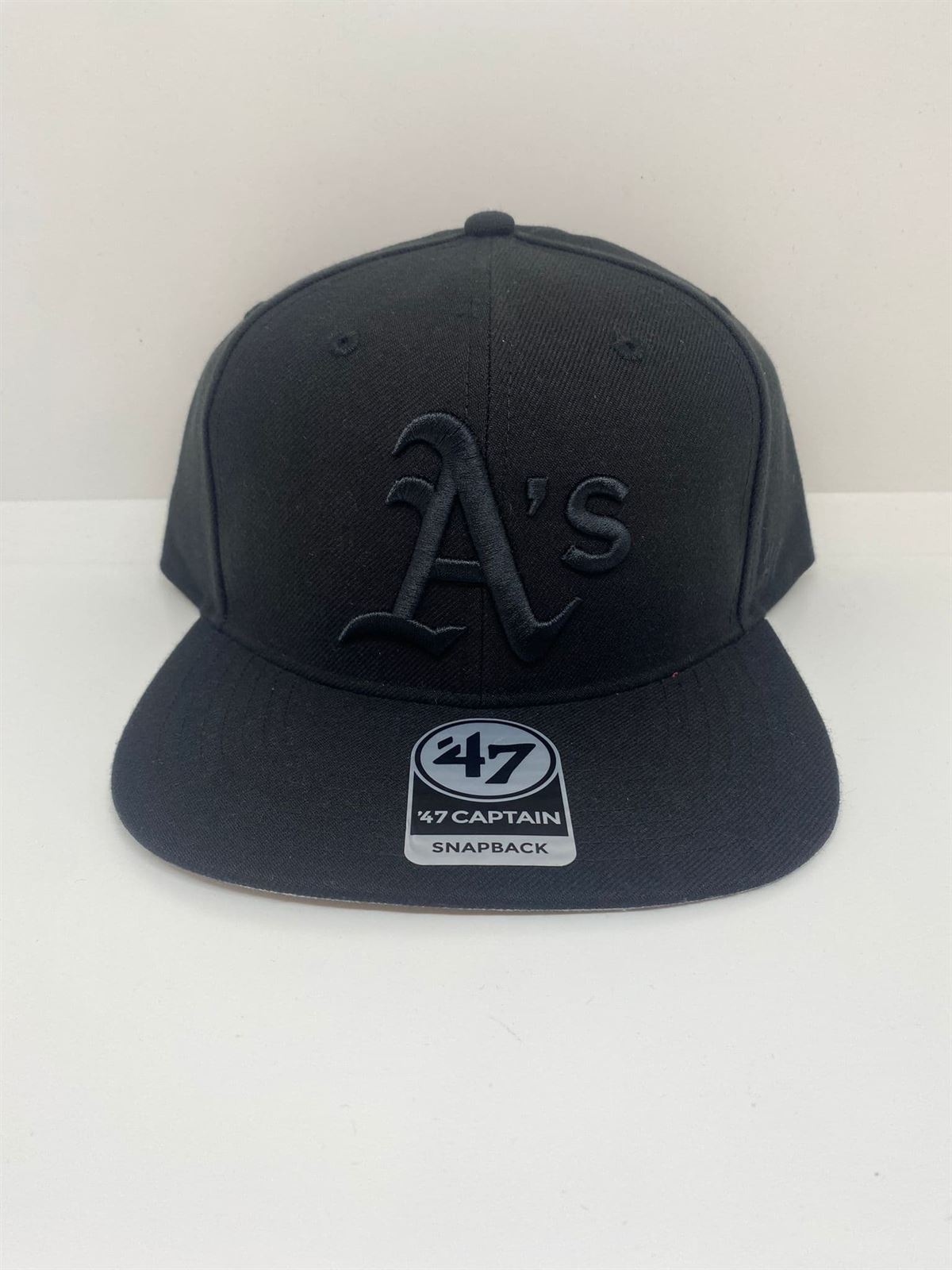 Gorra '47 B-NSHOT18WBP-BKF - Imagen 1