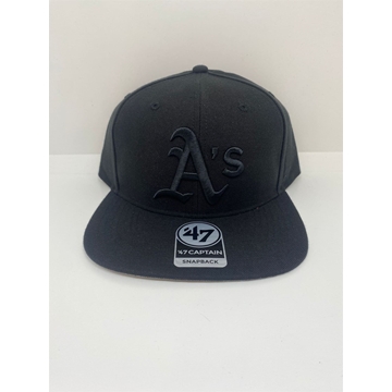 Gorra '47 B-NSHOT18WBP-BKF - Imagen 1