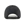 Gorra '47 B-RAC06CTP-BKA black - Imagen 2