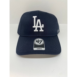 Gorra '47 B-RAC12CTP-NY NAVY - Imagen 1