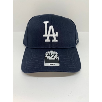 Gorra '47 B-RAC12CTP-NY NAVY - Imagen 1