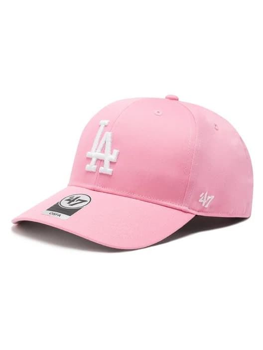 Gorra 47 B-RAC12CTP-RSA rosa - Imagen 1