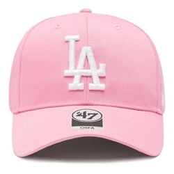 Gorra 47 B-RAC12CTP-RSA rosa - Imagen 2
