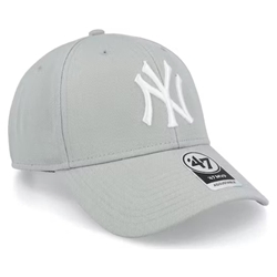 Gorra '47 B-RAC17CTP-GY grey - Imagen 2