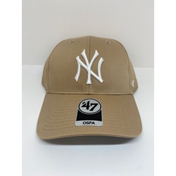 Gorra '47 B-RAC17CTP-KH camel - Imagen 1