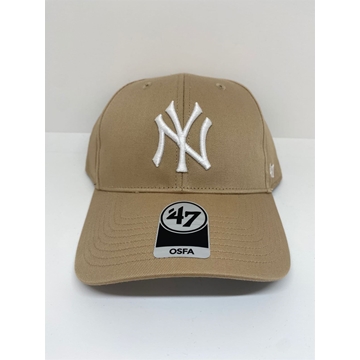 Gorra '47 B-RAC17CTP-KH camel - Imagen 1