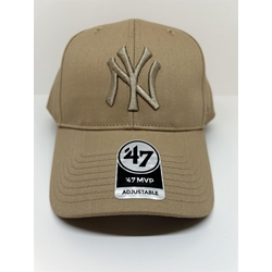Gorra '47 B-RAC17CTP-KHA khaki - Imagen 1