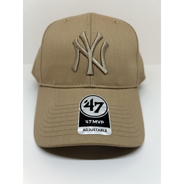Gorra '47 B-RAC17CTP-KHA khaki - Imagen 1