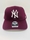 Gorra '47 B-RAC17CTP-KM DARK MAROON - Imagen 1