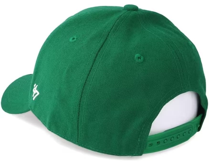 Gorra '47 B-RAC17CTP-KY verde - Imagen 2