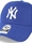 Gorra 47 B-RAC17CTP-RY azul royal - Imagen 1