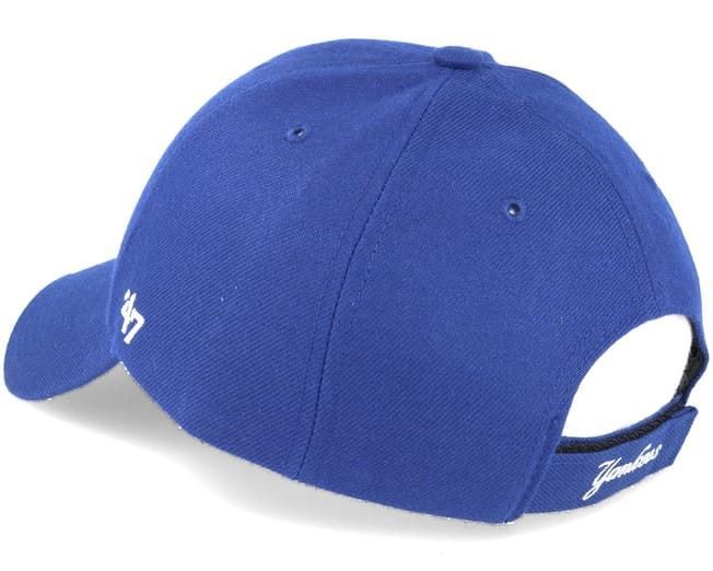 Gorra 47 B-RAC17CTP-RY azul royal - Imagen 2