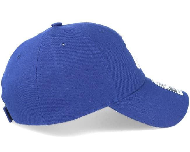 Gorra 47 B-RAC17CTP-RY azul royal - Imagen 3