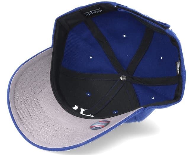 Gorra 47 B-RAC17CTP-RY azul royal - Imagen 4