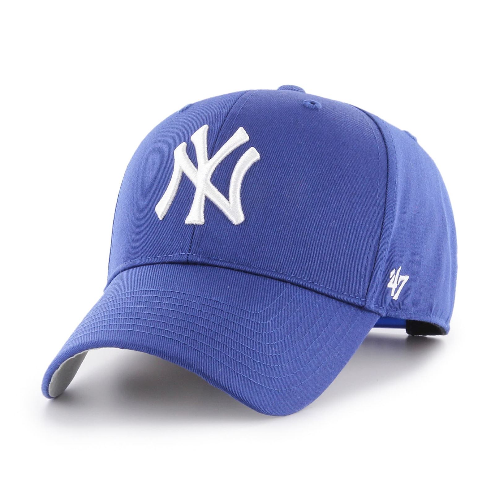 Gorra 47 B-RAC17CTP-RY azul royal - Imagen 1