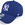 Gorra 47 B-RAC17CTP-RY azul royal - Imagen 1