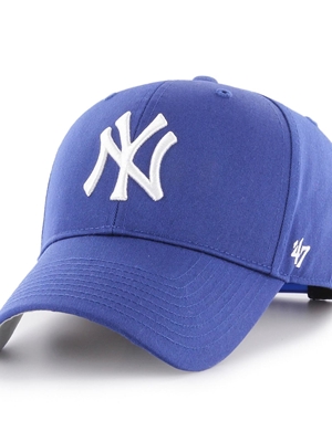 Gorra 47 B-RAC17CTP-RY azul royal - Imagen 1