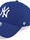 Gorra 47 B-RAC17CTP-RY azul royal - Imagen 1