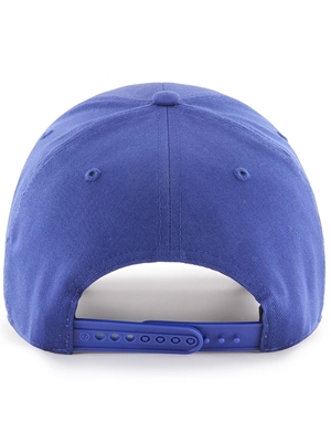 Gorra 47 B-RAC17CTP-RY azul royal - Imagen 2