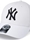 Gorra '47 B-RAC17CTP-WH NY white - Imagen 1