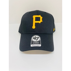 Gorra '47 B-RAC20CTP-BKB black - Imagen 1