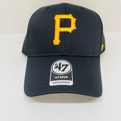 Gorra '47 B-RAC20CTP-BKB black - Imagen 1