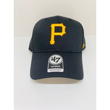 Gorra '47 B-RAC20CTP-BKB black - Imagen 1