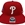Gorra 47' B-REPSS19WBP-RD red - Imagen 1