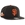 Gorra '47 B-REPSS22WBP-BK negro - Imagen 1