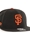 Gorra '47 B-REPSS22WBP-BK negro - Imagen 1