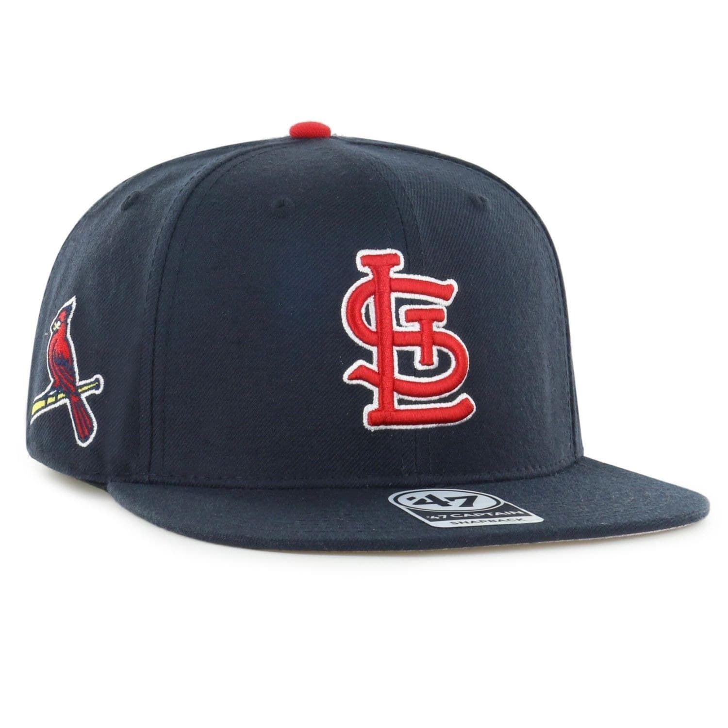 Gorra '47 B-REPSS23WBP-NY navy - Imagen 1