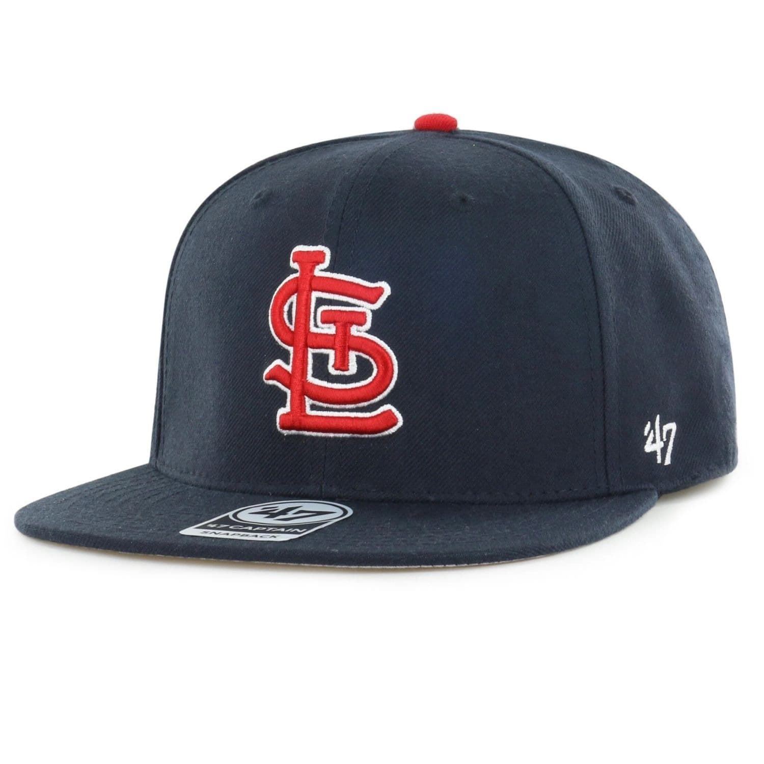 Gorra '47 B-REPSS23WBP-NY navy - Imagen 2