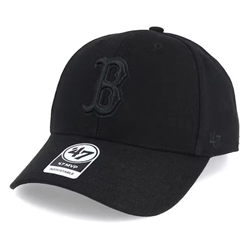 Gorra '47 B-RGW02GWSNL-BKG negro - Imagen 1