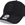 Gorra '47 B-RGW02GWSNL-BKG negro - Imagen 1