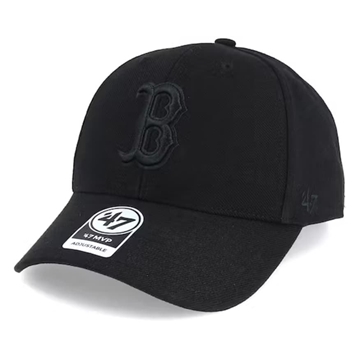 Gorra '47 B-RGW02GWSNL-BKG negro - Imagen 1