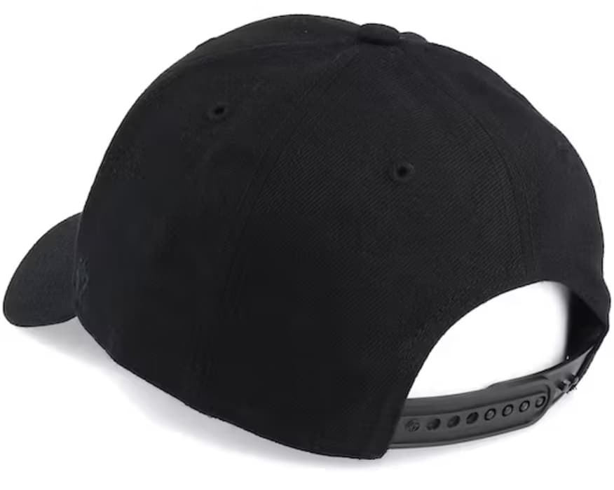 Gorra '47 B-RGW02GWSNL-BKG negro - Imagen 2