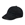 Gorra '47 B-RGW06GWSNL-BKB black - Imagen 1