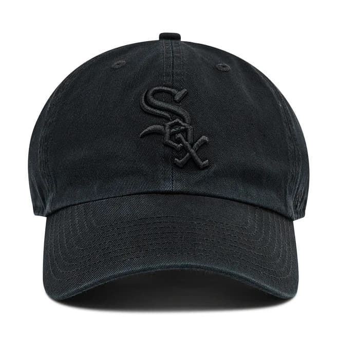 Gorra '47 B-RGW06GWSNL-BKB black - Imagen 3