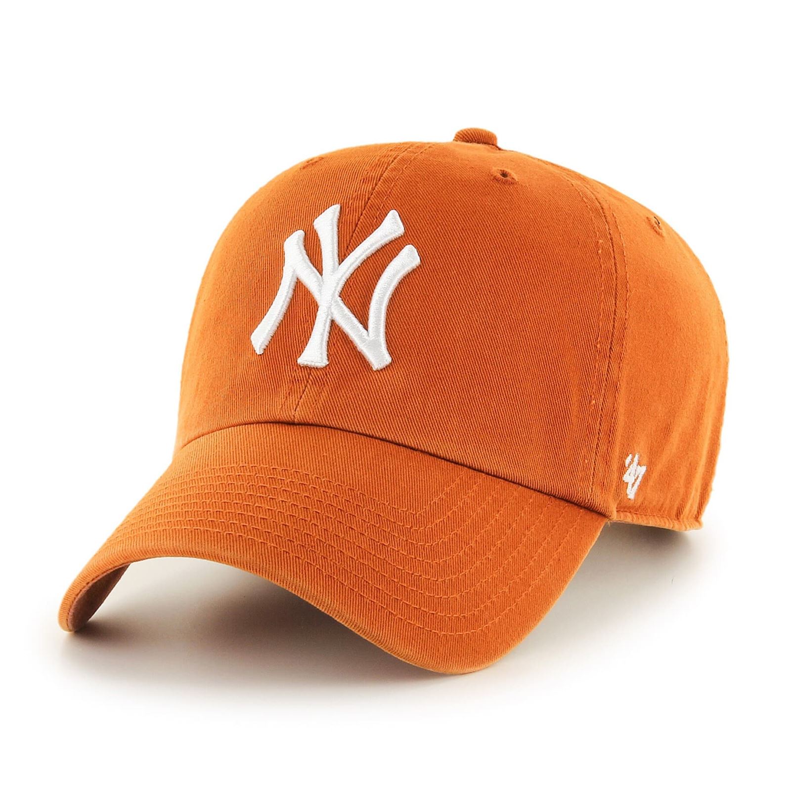 Gorra '47 B-RGW17GWS-BOB burnt orange - Imagen 1