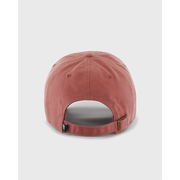 Gorra '47 B-RGW17GWS-IR island red - Imagen 2