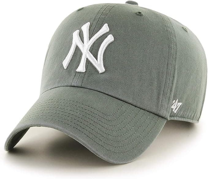 Gorra '47 B-RGW17GWS-PG pacific green - Imagen 1