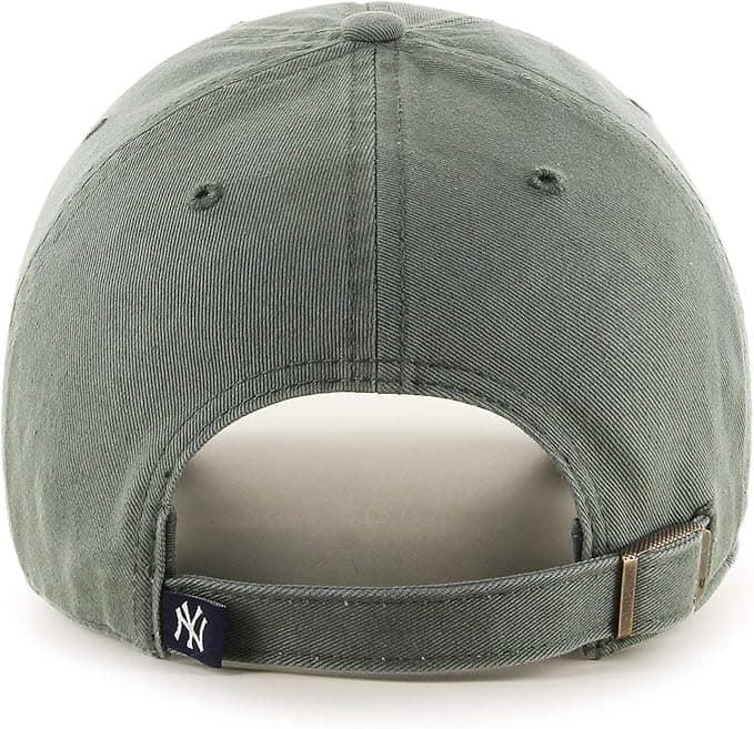 Gorra '47 B-RGW17GWS-PG pacific green - Imagen 2