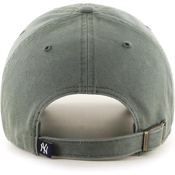 Gorra '47 B-RGW17GWS-PG pacific green - Imagen 2
