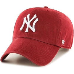 Gorra '47 B-RGW17GWS-RZ razor red - Imagen 1
