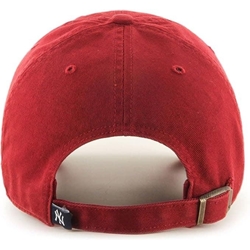 Gorra '47 B-RGW17GWS-RZ razor red - Imagen 2