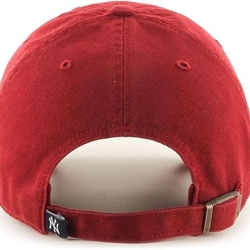 Gorra '47 B-RGW17GWS-RZ razor red - Imagen 2