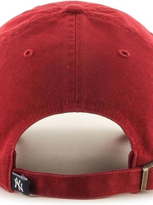 Gorra '47 B-RGW17GWS-RZ razor red - Imagen 2
