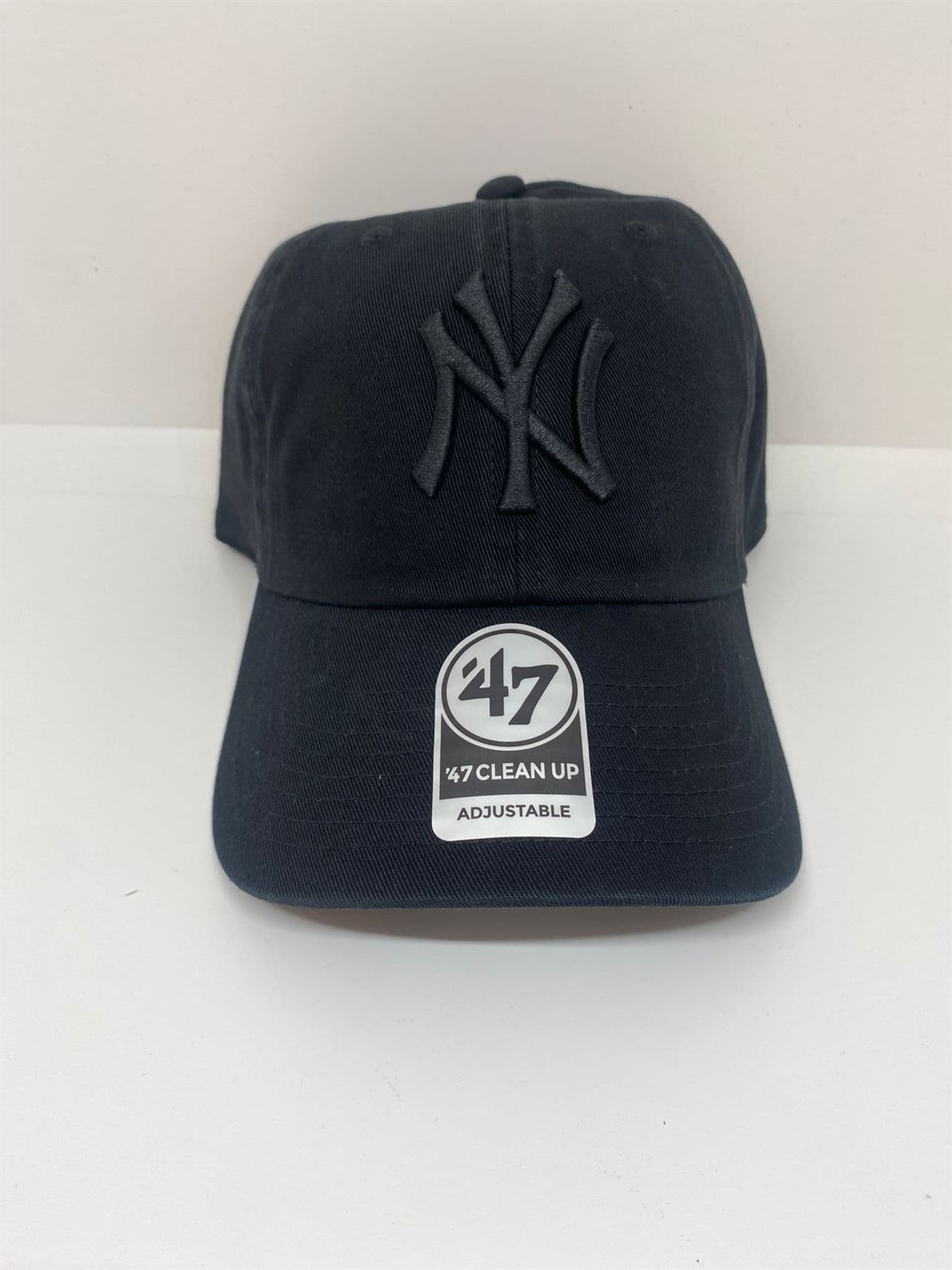 Gorra '47 B-RGW17GWSNL-BKF BLACK - Imagen 1